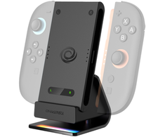 Oniverse Nsw2 2 „Joy-con“ įkrovimo stotelė