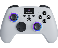 Oniverse - Wireless Controller Aura - Nintendo Switch 2 (Radiant Baltas)