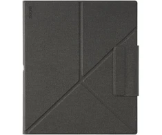 Onyx Boox Note Air 5 C/6 C Flip cover Dark Gray