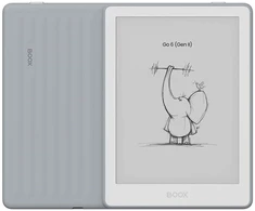 E-Reader ONYX BOOX Go 6 (Gen II) OPC1521R