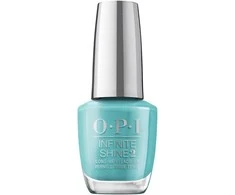 OPI Infinite Shine ilgai išliekantis lakas „First Class Tix“, 15 ml