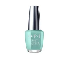 Opi Infinite Shine 2 Nagų lakas ISL M84 Verde Nice to Meet You, 15 ml