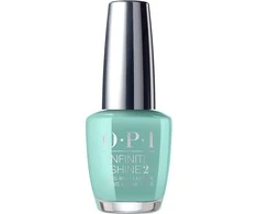 Opi Infinite Shine 2 Nagų lakas ISL M84 Verde Nice to Meet You, 15 ml