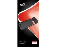 Orb Factory „Nintendo Switch“ – silikoninė rankena / apsauga (ORB)