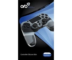 Orb Factory „Playstation 4“ – Silicio odos kamufliažas (ORB)