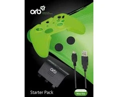 Orb Factory „Xbox One“ pradinis paketas (ORB)