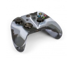 Orb Factory „XBOX ONE“ silikoninis valdiklio apvalkalas (kamufliažinis)