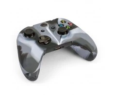Orb Factory „XBOX ONE“ silikoninis valdiklio apvalkalas (kamufliažinis)