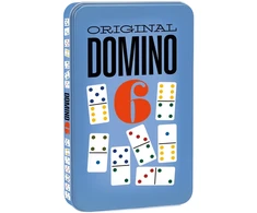 Board Games Originalus Domino 6 (10027)