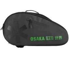 Osaka – Pro Tour Padel Bag – juodas