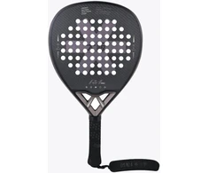 Osaka - Raul Maros Pro Power Padel Racket - Champagne - E