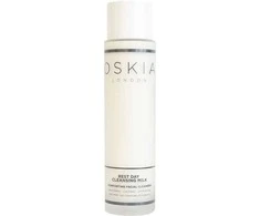 Oskia – poilsio dienos komforto valomasis pienas