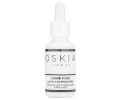 Oskia - Skysta kaukė
