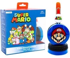 Ausinės OTL - Vaikams - Nintendo Super Mario