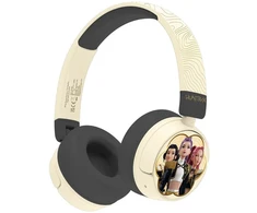 Otl Technologies OTL - Kids Wireless Headphones - KPop Demon Hunters Huntr/x