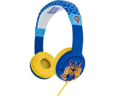Otl Technologies OTL - Kids Belaidės Ausinės - PAW Patrol Movie