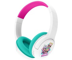 OTL - LOL SURPRISE - BELAIDĖS AUSINĖS CORE (Bluetooth)