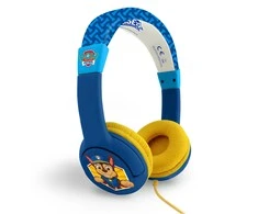 OTL Paw Patrol Chase laidinės ausinės
