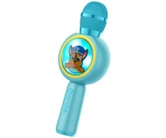 Otl Technologies OTL – PAW Patrol Chase PopSing LED mikrofonas
