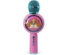 Karaoke mikrofonas OTL PAW Patrol Skye PopSing