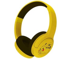 OTL – POKEMON PIKACHU – CORE BELAIDĖS AUSINĖS (Bluetooth)