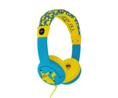 OTL Technologies Pokémon Pikachu ausinės vaikams
