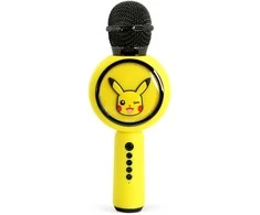 Otl Technologies Mikrofonas OTL Pokémon Pikachu PopSing