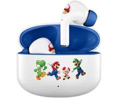 Ausinės OTL – „Super Mario CORE TWS“, Baltas