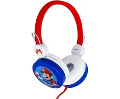 Otl Technologies OTL – „Super Mario Kids Core“ ausinės