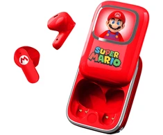 OTL - Super Mario Raudona Slide TWS ausinės