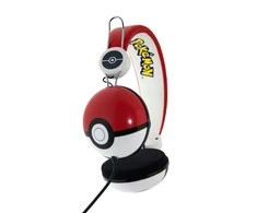 OTL Pokemon Tween Dome laidinės ausinės