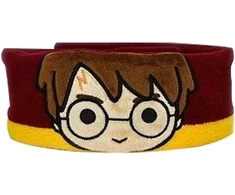 OTL – vaikų garso juostos ausinės – Harry Potter Chibi (HP0803)