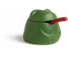 Ototo – Saltcellar – Lelija – Grøn