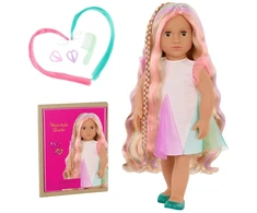 Our Generation -Tessie (731564)