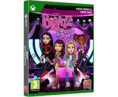Bratz Rhythm and Style - XBOX One