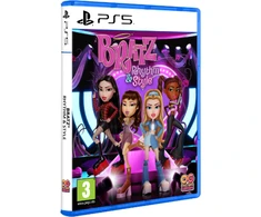 Outright Games Bratz Rhythm and Style - PlayStation 5