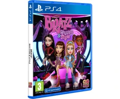 Outright Games Bratz Rhythm and Style - PlayStation 4
