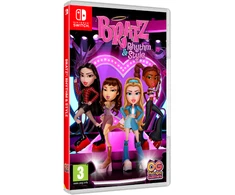 Outright Games Bratz Rhythm and Style - Nintendo Switch