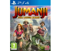 Outright Games Jumanji: The Video Game - PlayStation 4