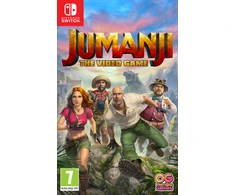 Bandai Namco Jumanji: The Video Game