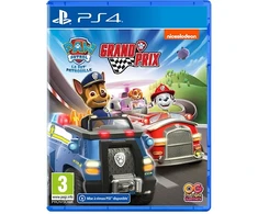 Outright Games PAW Patrol: Grand Prix