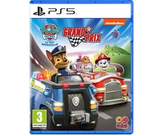 Outright Games PAW Patrol: Grand Prix