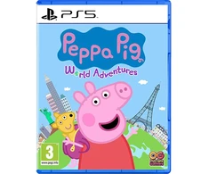 Outright Games „Peppa Pig: World Adventures“