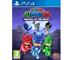 Outright Games PJ Masks: Heroes of the Night