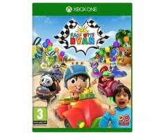 Outright Games Lenktynės su Ryanu
