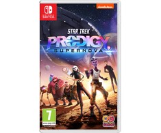 „Outright Games“ „Star Trek Prodigy: Supernova“ – „Nintendo Switch“