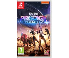 Outright Games Star Trek Prodigy: Supernova (FR/Multi in Game)