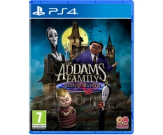 Outright Games The Addams Family: Mansion Mayhem - PlayStation 4