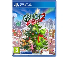 Outright Games The Grinch 2: Saving Christmas