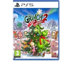 Outright Games Kalėdų Senis 2: Kalėdų gelbėjimas